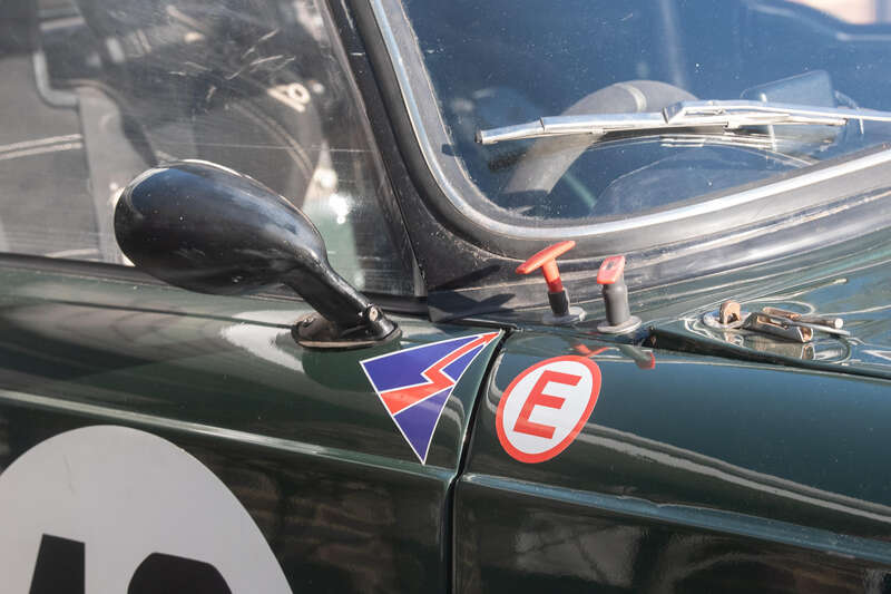 Used Triumph TR6 1969 for sale - 77456654: Photo 18