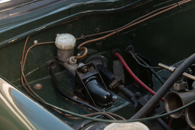 Used Triumph TR6 1969 for sale - 77456654: Photo 20