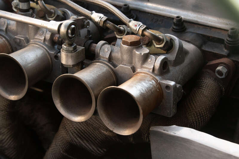 Used Triumph TR6 1969 for sale - 77456654: Photo 22