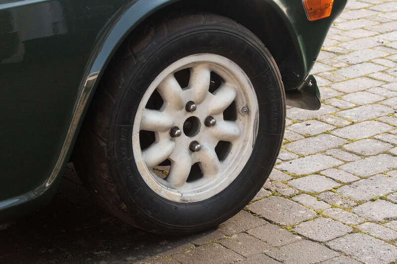 Used Triumph TR6 1969 for sale - 77456654: Photo 23