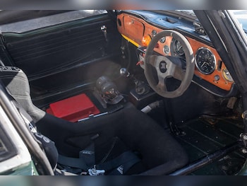 Used Triumph TR6 1969 for sale - 77456654: Photo