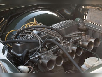 Used Triumph TR6 1969 for sale - 77456654: Photo