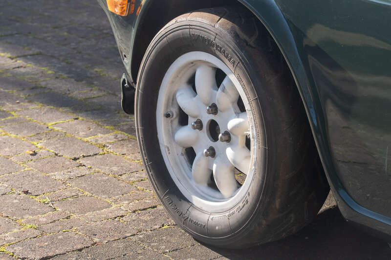 Used Triumph TR6 1969 for sale - 77456654: Photo 9