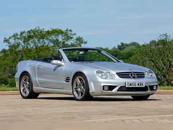 Used Mercedes-Benz Other 2007 for sale - 79034982: Photo