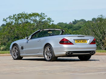 Used Mercedes-Benz Other 2007 for sale - 79034982: Photo