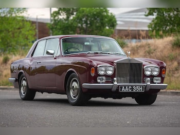 Used Rolls-Royce Silver Shadow 1970 for sale - 75464499: Photo