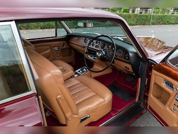 Used Rolls-Royce Silver Shadow 1970 for sale - 75464499: Photo