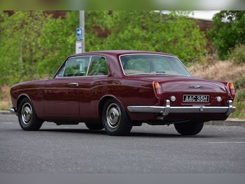 Used Rolls-Royce Silver Shadow 1970 for sale - 75464499: Photo
