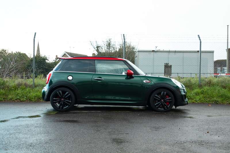 Used MINI Hatch 2015 for sale - 78205937: Photo 10