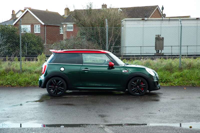 Used MINI Hatch 2015 for sale - 78205937: Photo 11
