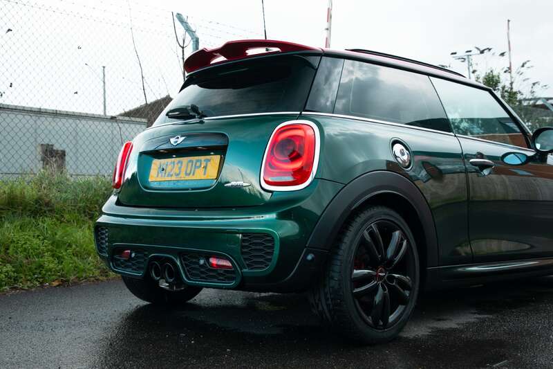 Used MINI Hatch 2015 for sale - 78205937: Photo 13