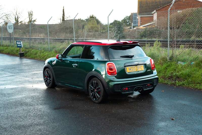 Used MINI Hatch 2015 for sale - 78205937: Photo 16