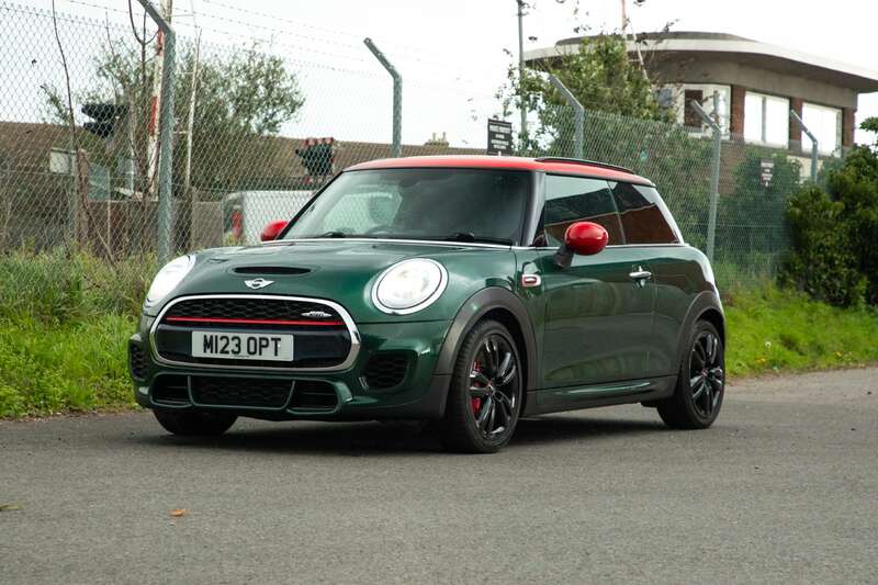 Used MINI Hatch 2015 for sale - 78205937: Photo 20
