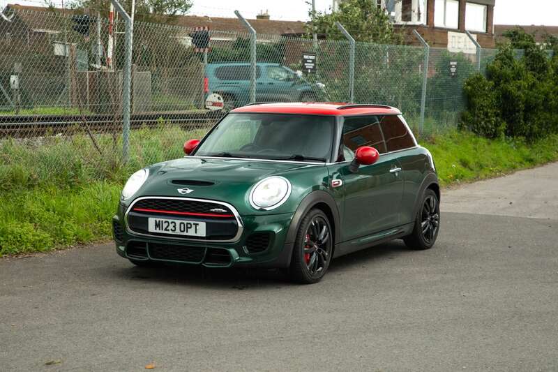Used MINI Hatch 2015 for sale - 78205937: Photo 21