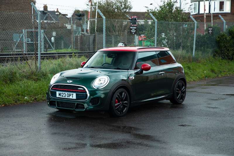 Used MINI Hatch 2015 for sale - 78205937: Photo 22