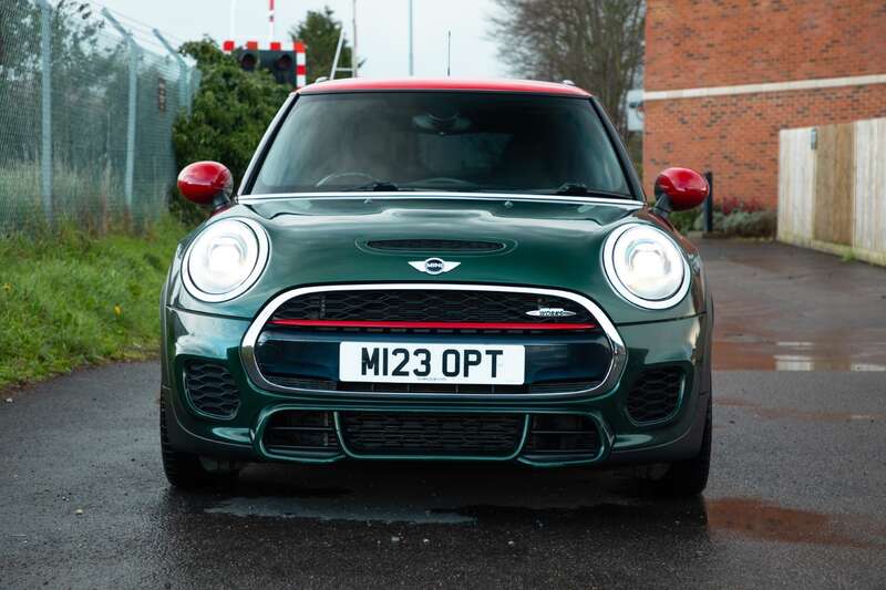 Used MINI Hatch 2015 for sale - 78205937: Photo 24