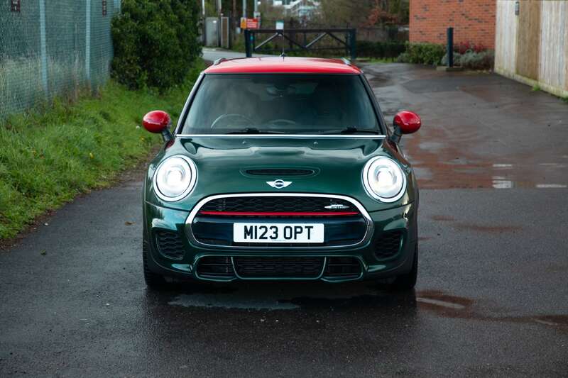Used MINI Hatch 2015 for sale - 78205937: Photo 25