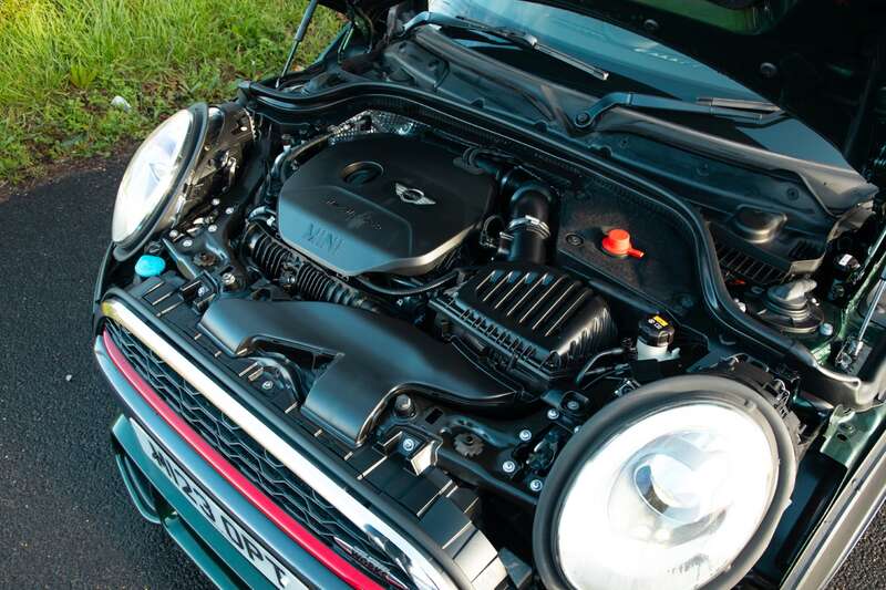 Used MINI Hatch 2015 for sale - 78205937: Photo 3