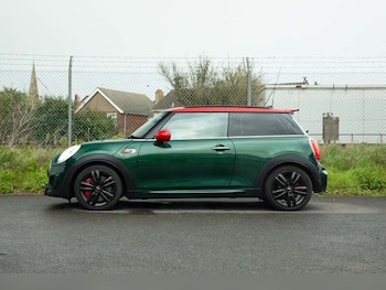 Used MINI Hatch 2015 for sale - 78205937: Photo