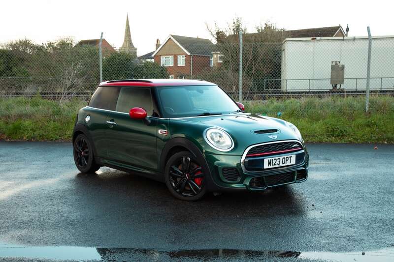 Used MINI Hatch 2015 for sale - 78205937: Photo 7