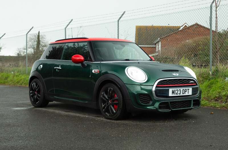 Used MINI Hatch 2015 for sale - 78205937: Photo 8