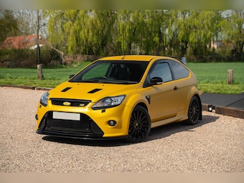 Used Ford Focus 2010 for sale - 75992245: Photo