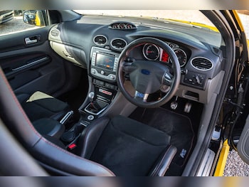 Used Ford Focus 2010 for sale - 75992245: Photo