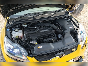 Used Ford Focus 2010 for sale - 75992245: Photo