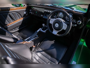 Used Morgan Aero 2018 for sale - 75203048: Photo