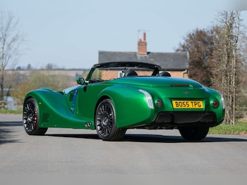 Used Morgan Aero 2018 for sale - 75203048: Photo