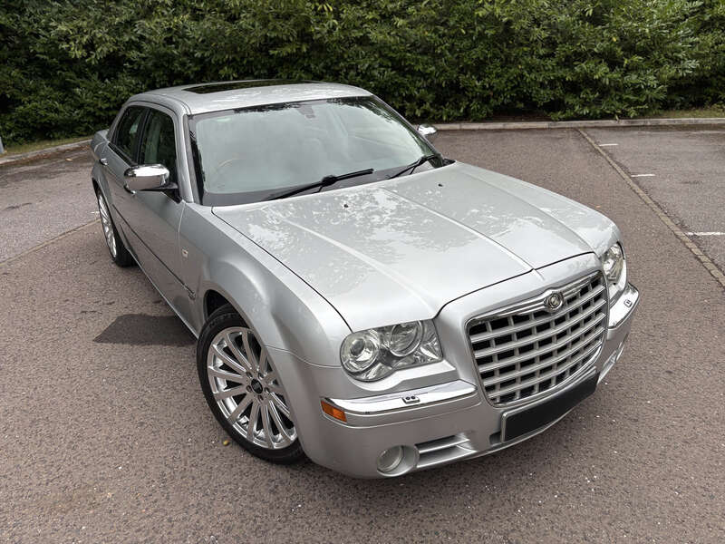Used Chrysler 300C for sale - 76123486: Photo 10