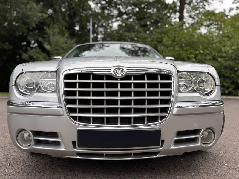 Used Chrysler 300C for sale - 76123486: Photo 11