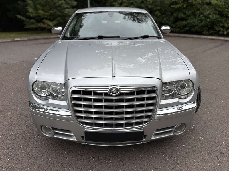 Used Chrysler 300C for sale - 76123486: Photo 12