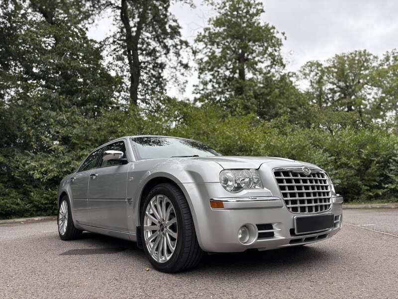 Used Chrysler 300C for sale - 76123486: Photo 13