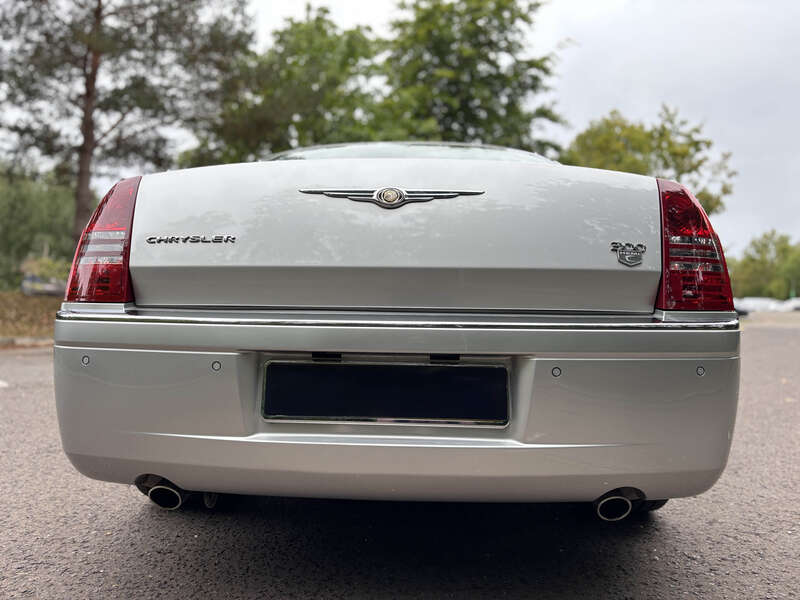 Used Chrysler 300C for sale - 76123486: Photo 14