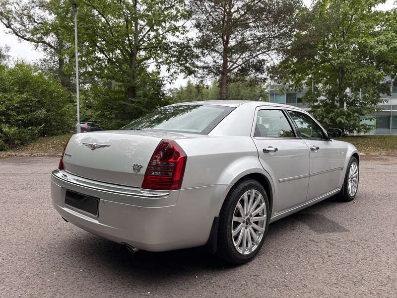 Used Chrysler 300C for sale - 76123486: Photo 15