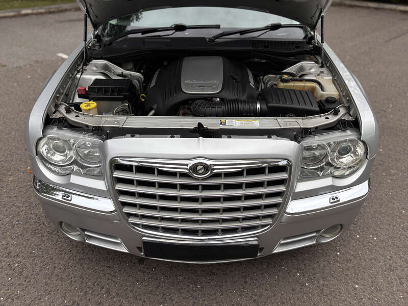 Used Chrysler 300C for sale - 76123486: Photo 19