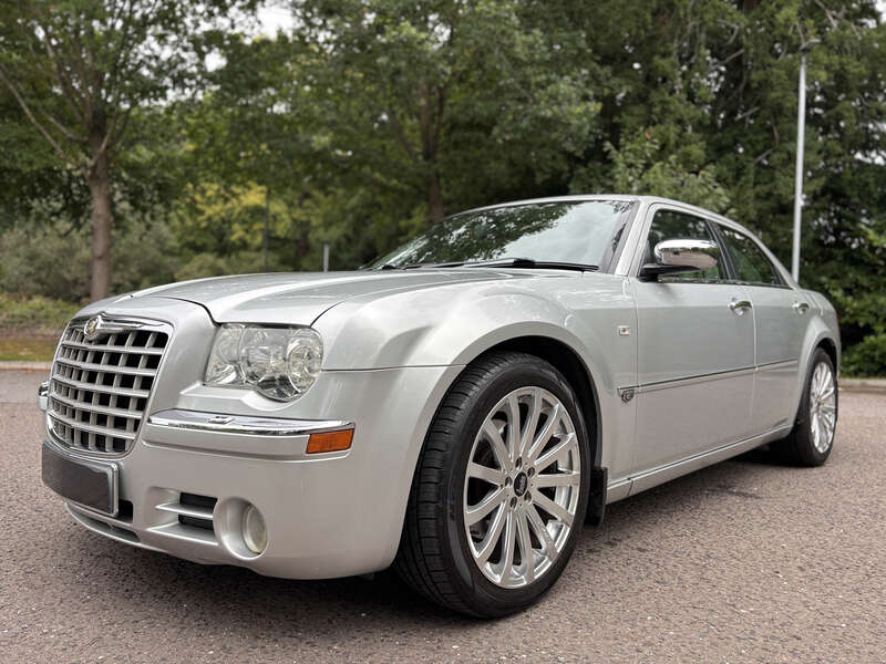Used Chrysler 300C for sale - 76123486: Photo 20