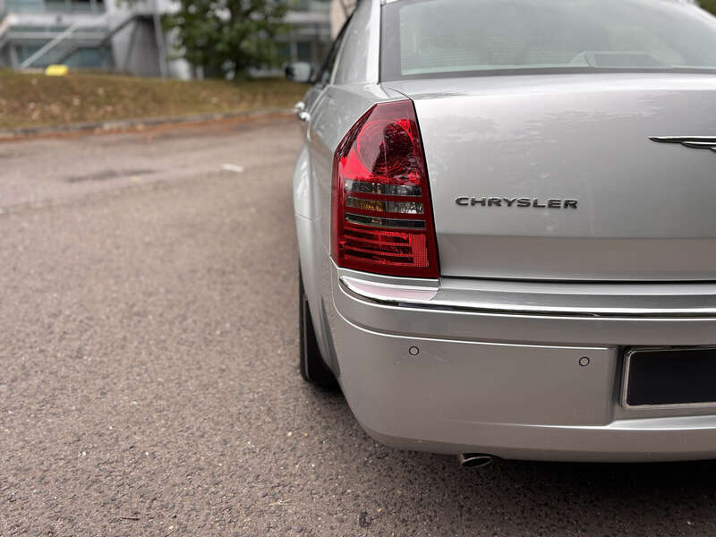 Used Chrysler 300C for sale - 76123486: Photo 21