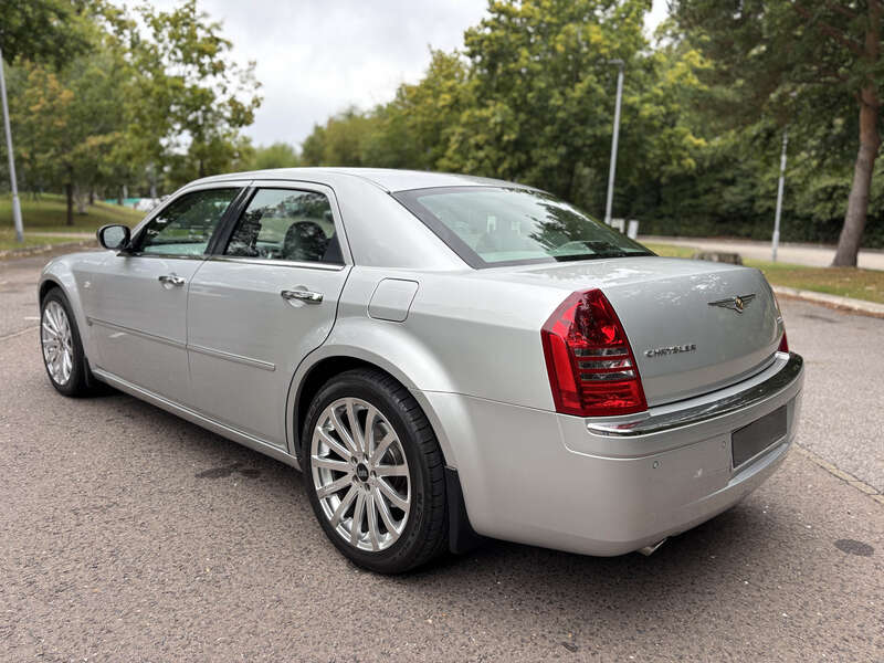 Used Chrysler 300C for sale - 76123486: Photo 22