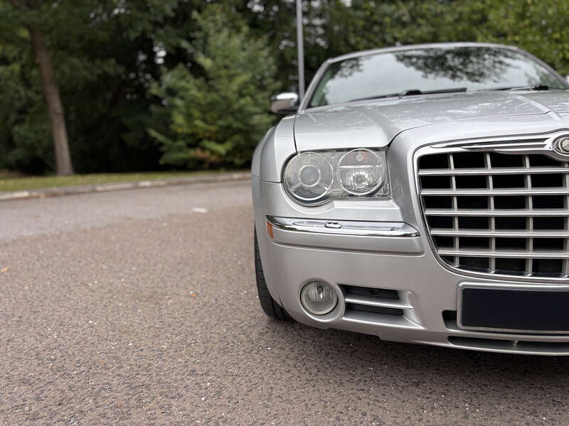 Used Chrysler 300C for sale - 76123486: Photo 23