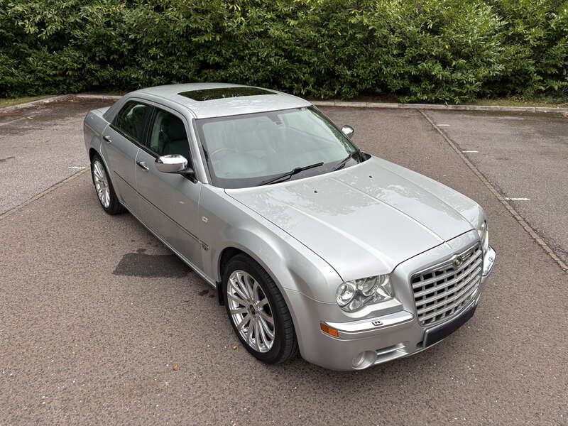 Used Chrysler 300C for sale - 76123486: Photo 24