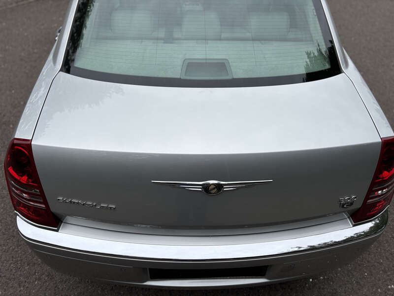 Used Chrysler 300C for sale - 76123486: Photo 25