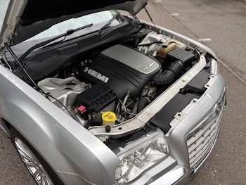 Used Chrysler 300C for sale - 76123486: Photo 3