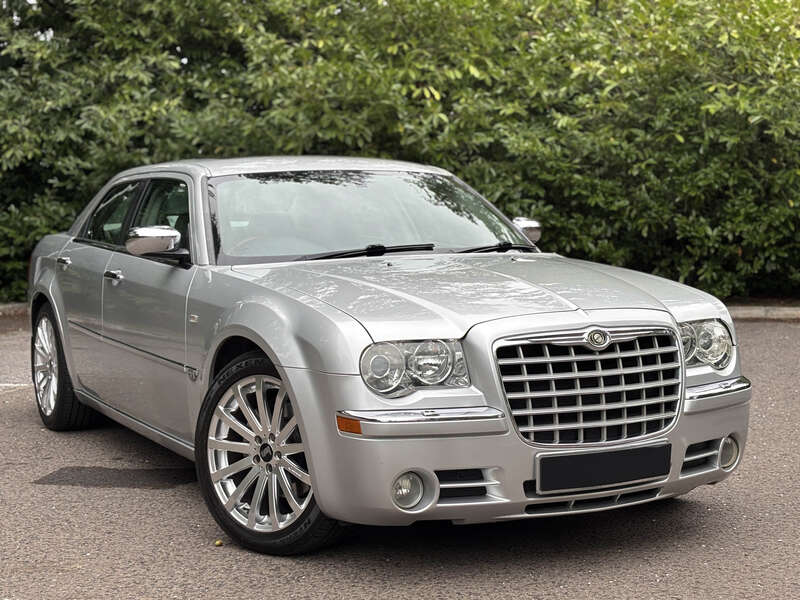 Used Chrysler 300C for sale - 76123486: Photo 7