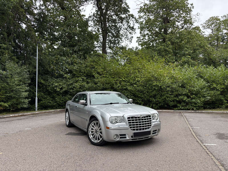 Used Chrysler 300C for sale - 76123486: Photo 9