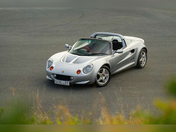 1999 - Elise 2dr