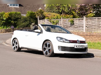 Used Volkswagen Golf 2013 for sale - 78505442: Photo