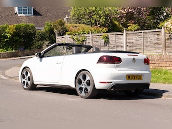 Used Volkswagen Golf 2013 for sale - 78505442: Photo