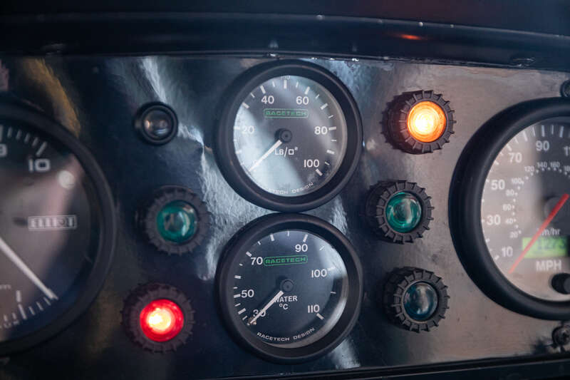 Used Ford Escort 1972 for sale - 76887520: Photo 11